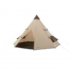 Grand Canyon - Black Falls 8 - Tente de groupe -Mobilier de camping Soldes grand canyon black falls 8 tente de groupe detail 3