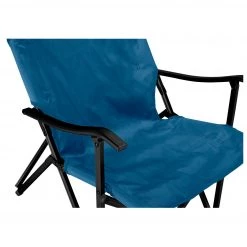 Grand Canyon - El Tovar Highback - Chaise de camping 8 Grand Canyon - El Tovar Highback - Chaise de camping -Mobilier de camping Soldes grand canyon el tovar highback chaise de camping detail 3