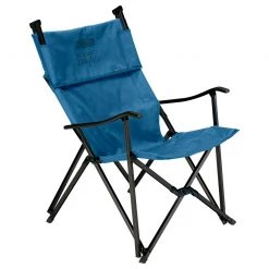 Grand Canyon - El Tovar Highback - Chaise de camping 9 Grand Canyon - El Tovar Highback - Chaise de camping -Mobilier de camping Soldes grand canyon el tovar highback chaise de camping detail 4