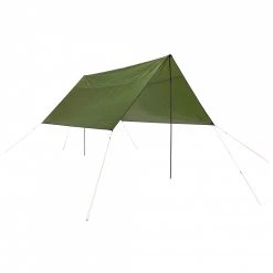 Grand Canyon - Zuni 4 - Tarp