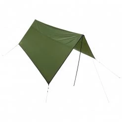 Grand Canyon - Zuni 4 - Tarp -Mobilier de camping Soldes grand canyon zuni 4 tarp detail 3