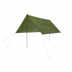 Grand Canyon - Zuni 4 - Tarp -Mobilier de camping Soldes grand canyon zuni 4 tarp detail 6