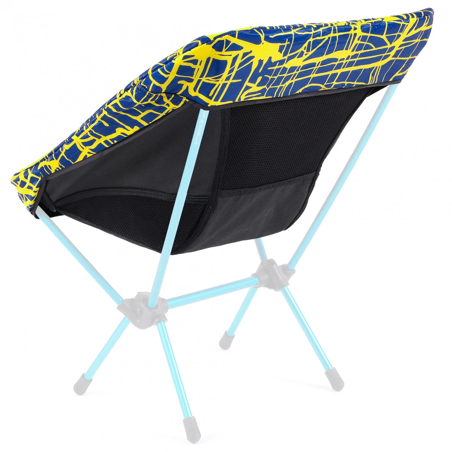 Helinox - Seat Warmer For C0/C1/C1L/Concert/Swivel/Ground - Chaise de camping 2 Helinox - Seat Warmer For C0/C1/C1L/Concert/Swivel/Ground - Chaise de camping – Image 2