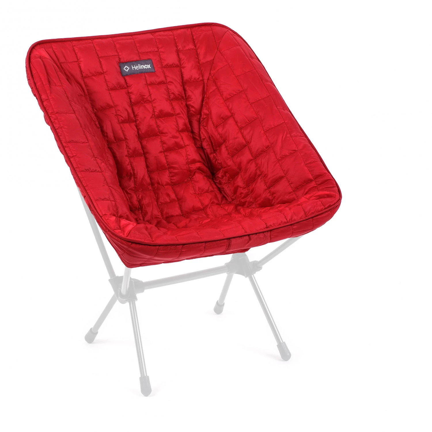 Helinox - Seat Warmer For C0/C1/C1L/Concert/Swivel/Ground - Chaise de camping 1 Helinox - Seat Warmer For C0/C1/C1L/Concert/Swivel/Ground - Chaise de camping