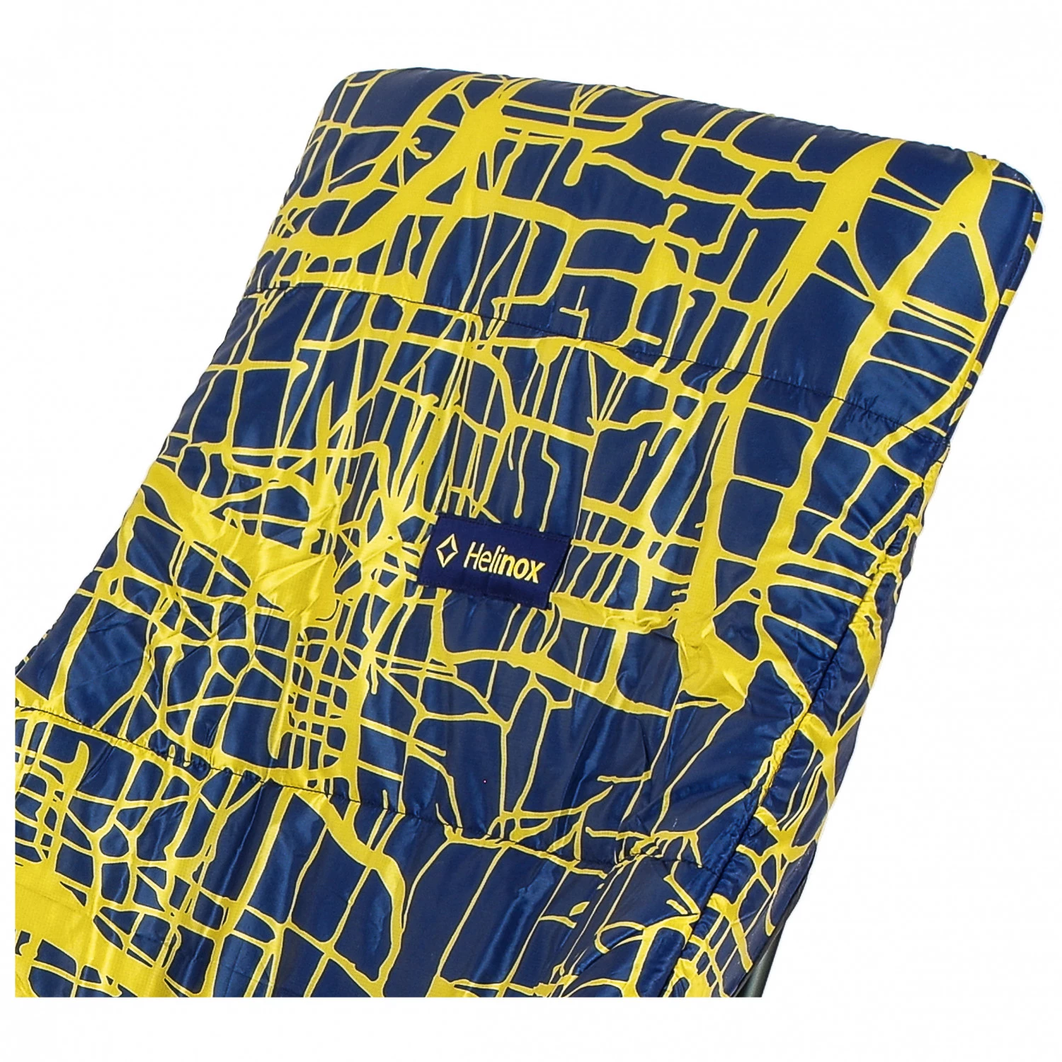 Helinox - Seat Warmer For Chair Two - Chaise de camping 3 Helinox - Seat Warmer For Chair Two - Chaise de camping – Image 3