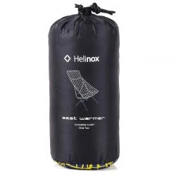 Helinox - Seat Warmer For Chair Two - Chaise de camping 11 Helinox - Seat Warmer For Chair Two - Chaise de camping -Mobilier de camping Soldes helinox seat warmer for chair two chaise de camping detail 6
