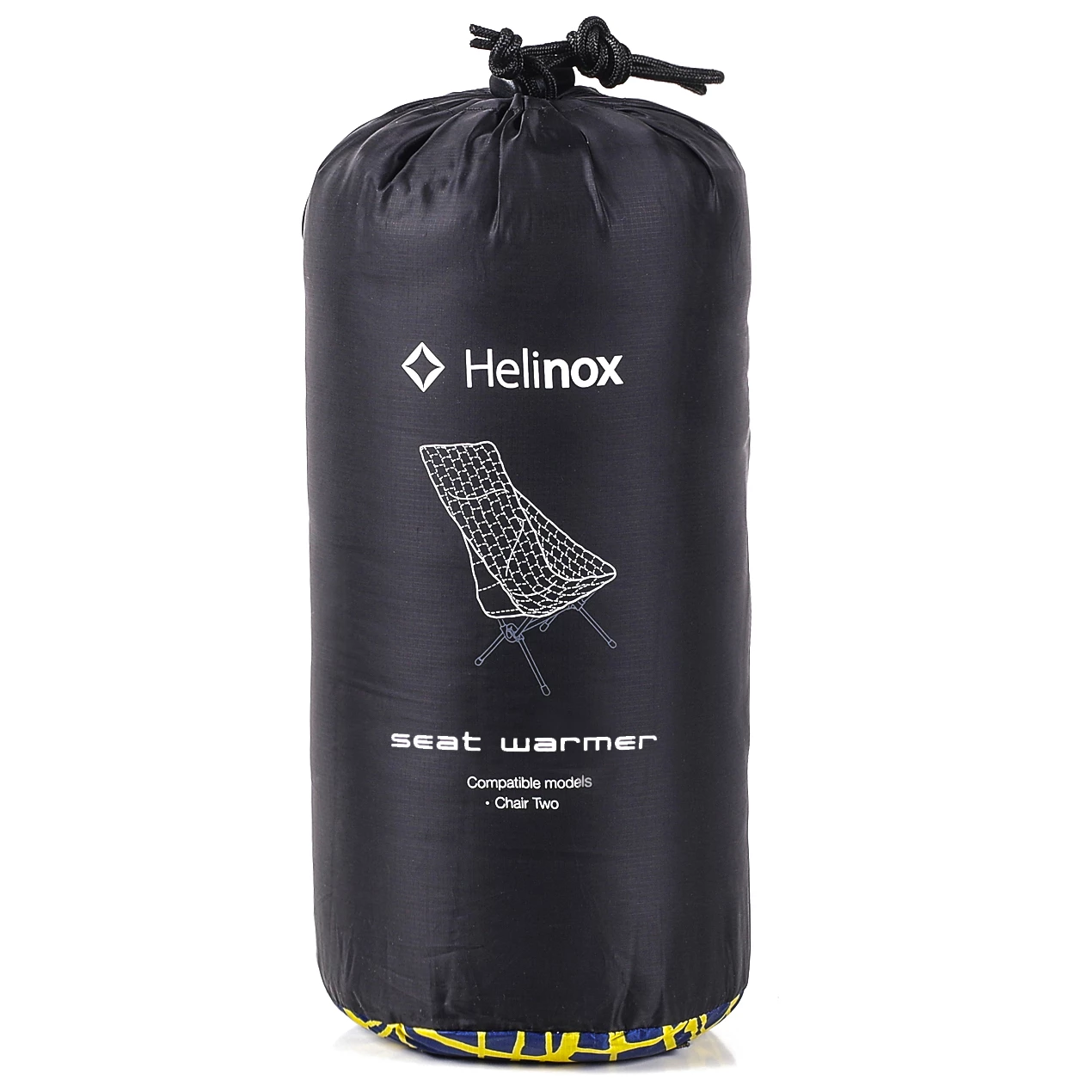 Helinox - Seat Warmer For Chair Two - Chaise de camping 6 Helinox - Seat Warmer For Chair Two - Chaise de camping – Image 6