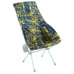 Helinox - Seat Warmer For Savanna/Playa - Chaise de camping -Mobilier de camping Soldes helinox seat warmer for savanna playa chaise de camping 1