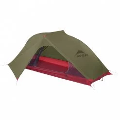 MSR - Carbon Reflex 1 Tent V4 - Tente 1 place