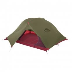 MSR - Carbon Reflex 3 Tent V4 - Tente 3 places