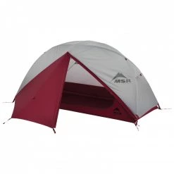 MSR - Elixir 1 Tent V2 - Tente 1 place -Mobilier de camping Soldes msr elixir 1 tent v2 tente 1 place 1