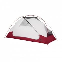 MSR - Elixir 1 Tent V2 - Tente 1 place -Mobilier de camping Soldes msr elixir 1 tent v2 tente 1 place detail 3