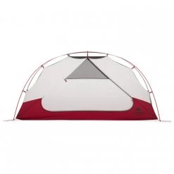 MSR - Elixir 1 Tent V2 - Tente 1 place -Mobilier de camping Soldes msr elixir 1 tent v2 tente 1 place detail 4