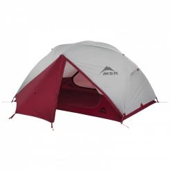 MSR - Elixir 2 Tent V2 - Tente 2 places -Mobilier de camping Soldes msr elixir 2 tent v2 tente 2 places 1