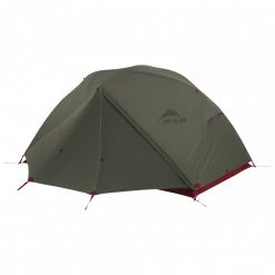 MSR - Elixir 2 Tent V2 - Tente 2 places -Mobilier de camping Soldes msr elixir 2 tent v2 tente 2 places 2