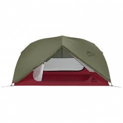 MSR - Elixir 2 Tent V2 - Tente 2 places -Mobilier de camping Soldes msr elixir 2 tent v2 tente 2 places detail 3