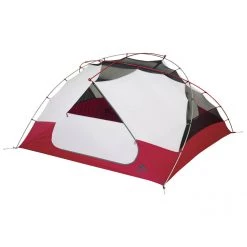 MSR - Elixir 4 Tent V2 - Tente 4 places -Mobilier de camping Soldes msr elixir 4 tent v2 tente 4 places detail 4