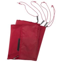 MSR - Footprint Universal 2 Person - Toile de sol