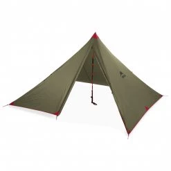 MSR - Front Range - Tente 4 places