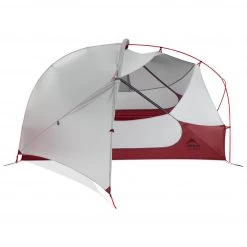 MSR - Hubba Hubba NX - Tente 2 places -Mobilier de camping Soldes msr hubba hubba nx tente 2 places detail 3