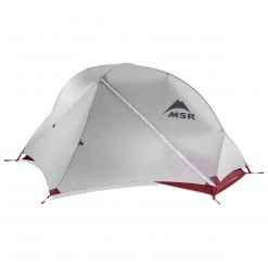 MSR - Hubba NX - Tente 1 place -Mobilier de camping Soldes msr hubba nx tente 1 place bf 1