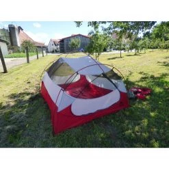 MSR - Mutha Hubba Nx - Tente 3 places -Mobilier de camping Soldes msr mutha hubba nx 3 personenzelt 6d3ef9c928e464677cfa3badb0bee4c4 1