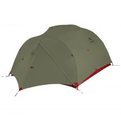 MSR - Mutha Hubba Nx - Tente 3 places -Mobilier de camping Soldes msr mutha hubba nx tente 3 places detail 4