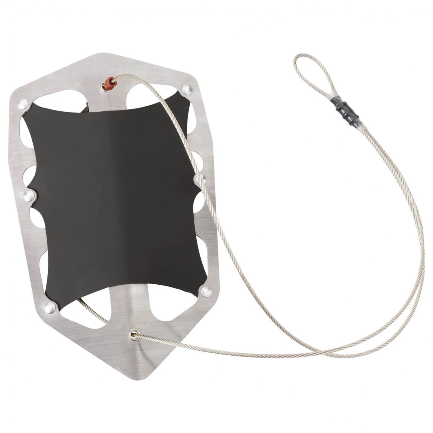 MSR - Snow Fluke 1 MSR - Snow Fluke