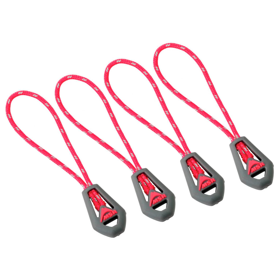 MSR - Universal Zipper Pulls 2 MSR - Universal Zipper Pulls – Image 2