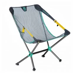 Nemo - Moonlite Reclining Chair - Chaise de camping -Mobilier de camping Soldes nemo moonlite reclining chair chaise de camping 1