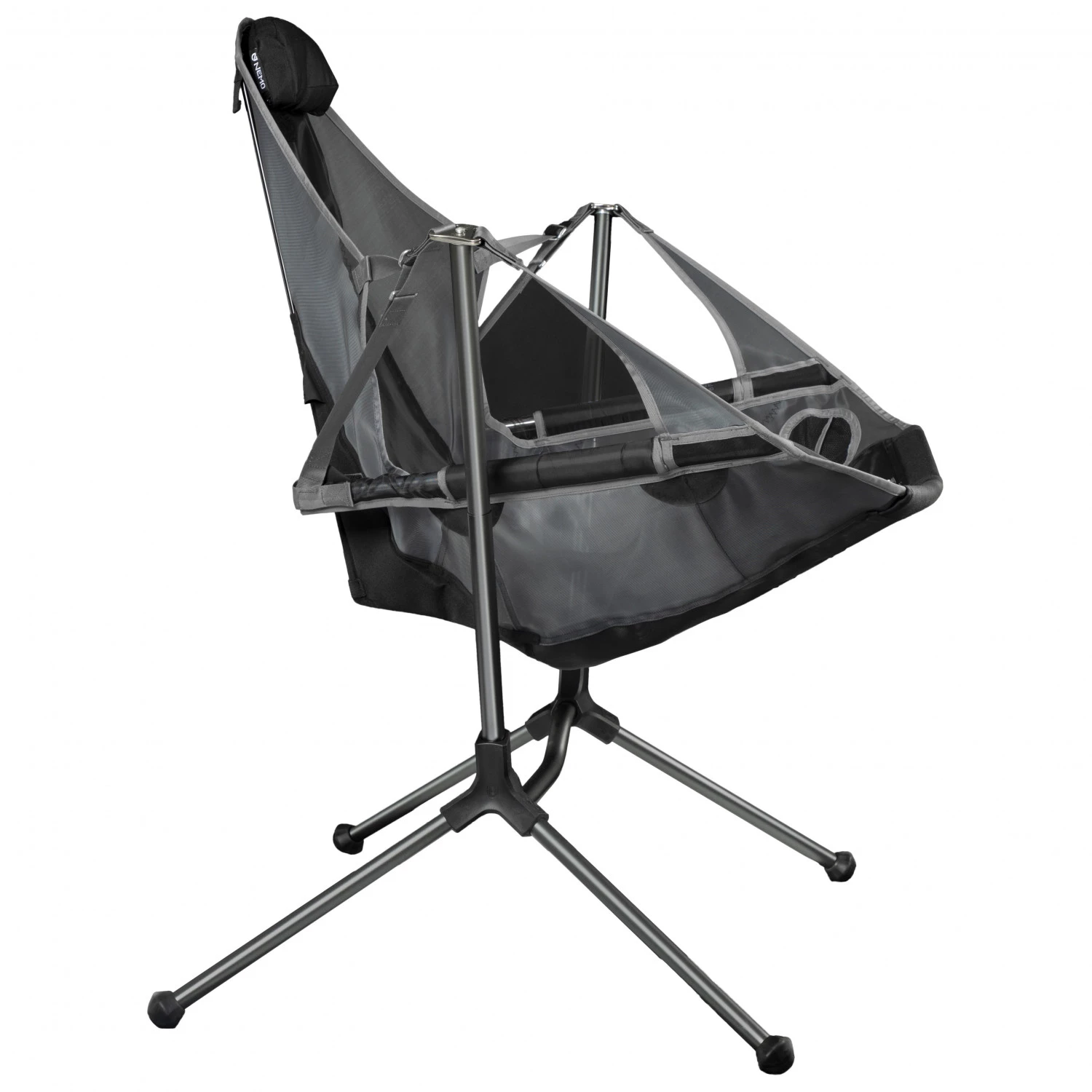 Nemo - Stargaze Recliner Luxury - Chaise de camping 2 Nemo - Stargaze Recliner Luxury - Chaise de camping – Image 2