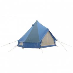 Nordisk - Asgard 7.1 Denim - Tente 3 places -Mobilier de camping Soldes nordisk asgard 71 denim tente 3 places detail 3