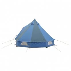 Nordisk - Asgard 7.1 Denim - Tente 3 places -Mobilier de camping Soldes nordisk asgard 71 denim tente 3 places detail 4