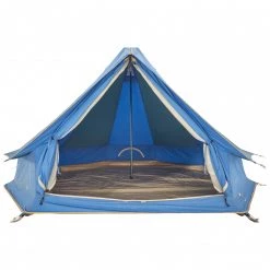 Nordisk - Asgard 7.1 Denim - Tente 3 places -Mobilier de camping Soldes nordisk asgard 71 denim tente 3 places detail 5