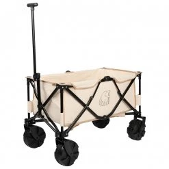 Nordisk - Cotton Canvas Wagon - Chariot à bras
