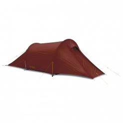 Nordisk - Halland 2 LW - Tente 2 places -Mobilier de camping Soldes nordisk halland 2 lw tente 2 places 1