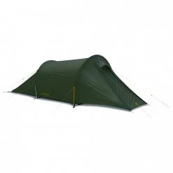 Nordisk - Halland 2 LW - Tente 2 places -Mobilier de camping Soldes nordisk halland 2 lw tente 2 places 2