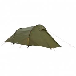 Nordisk - Halland 2 PU - Tente 2 places -Mobilier de camping Soldes nordisk halland 2 pu tente 2 places 1