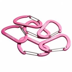 Nordisk - Large Hooks - Mousqueton auxiliaire -Mobilier de camping Soldes nordisk large hooks mousqueton auxiliaire 1