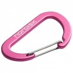Nordisk - Large Hooks - Mousqueton auxiliaire -Mobilier de camping Soldes nordisk large hooks mousqueton auxiliaire detail 3
