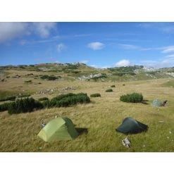 Nordisk - Telemark 1 LW - Tente 1 place -Mobilier de camping Soldes nordisk telemark 1 lw 1 personenzelt 693852828c8e1bf3029ca5055072c12b 1