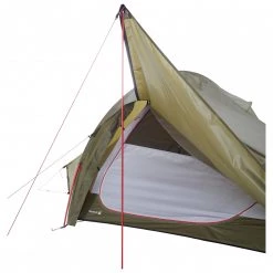 Nordisk - Telemark 2.2 PU - Tente 2 places 11 Nordisk - Telemark 2.2 PU - Tente 2 places -Mobilier de camping Soldes nordisk telemark 22 pu tente 2 places detail 6
