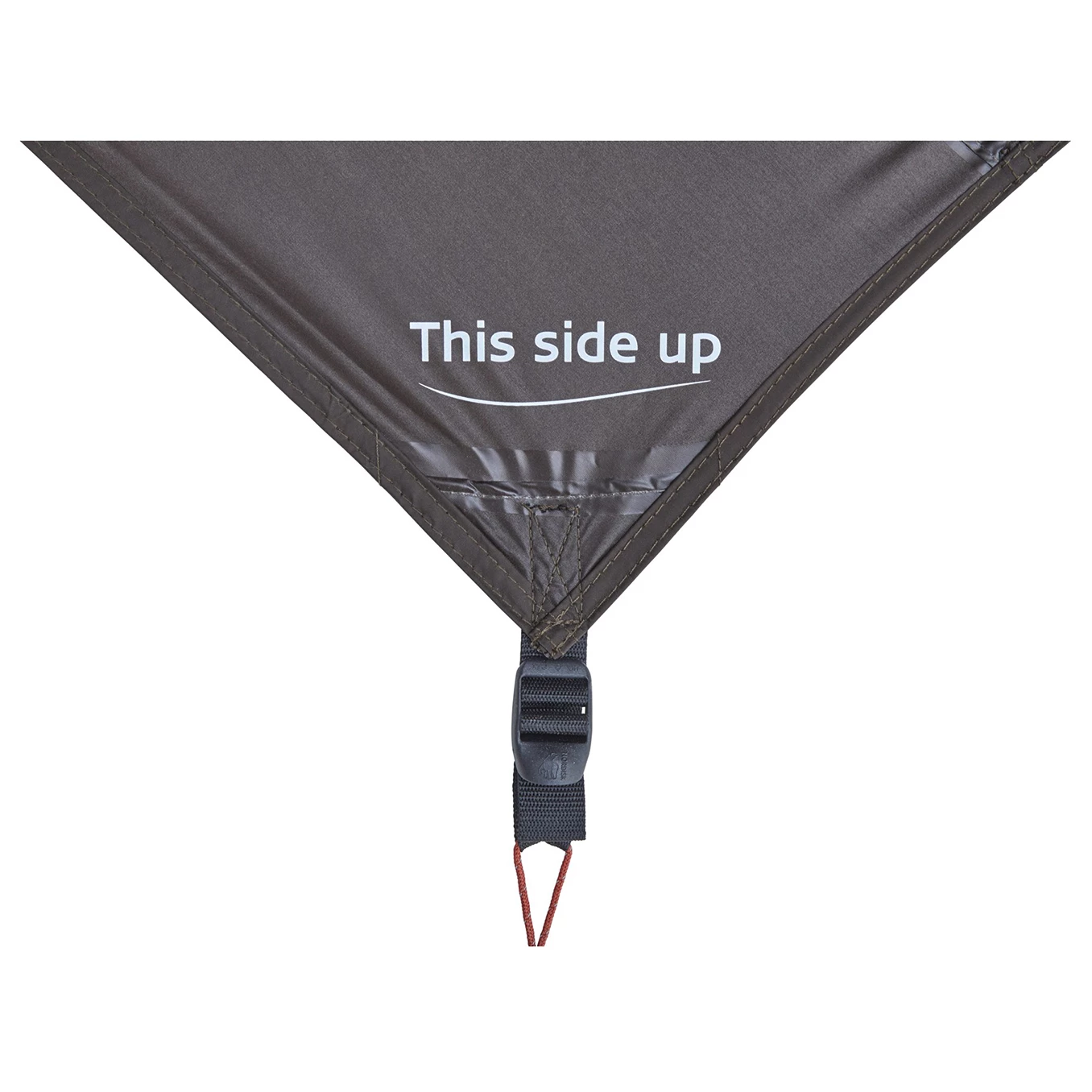 Nordisk - Thrymheim 5 - Toile de sol 2 Nordisk - Thrymheim 5 - Toile de sol – Image 2