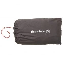 Nordisk - Thrymheim 5 - Toile de sol 6 Nordisk - Thrymheim 5 - Toile de sol -Mobilier de camping Soldes nordisk thrymheim 5 toile de sol detail 3