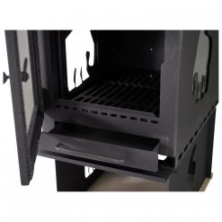 Nordisk - Torden Wood Burner Set -Mobilier de camping Soldes nordisk torden wood burner set detail 3