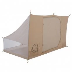 Nordisk - Utgard 13.2 - Tente intérieure -Mobilier de camping Soldes nordisk utgard 132 tente interieure 1