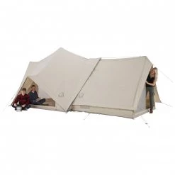 Nordisk - Vimur 5.6 - Tente 4 places -Mobilier de camping Soldes nordisk vimur 56 tente 4 places detail 3
