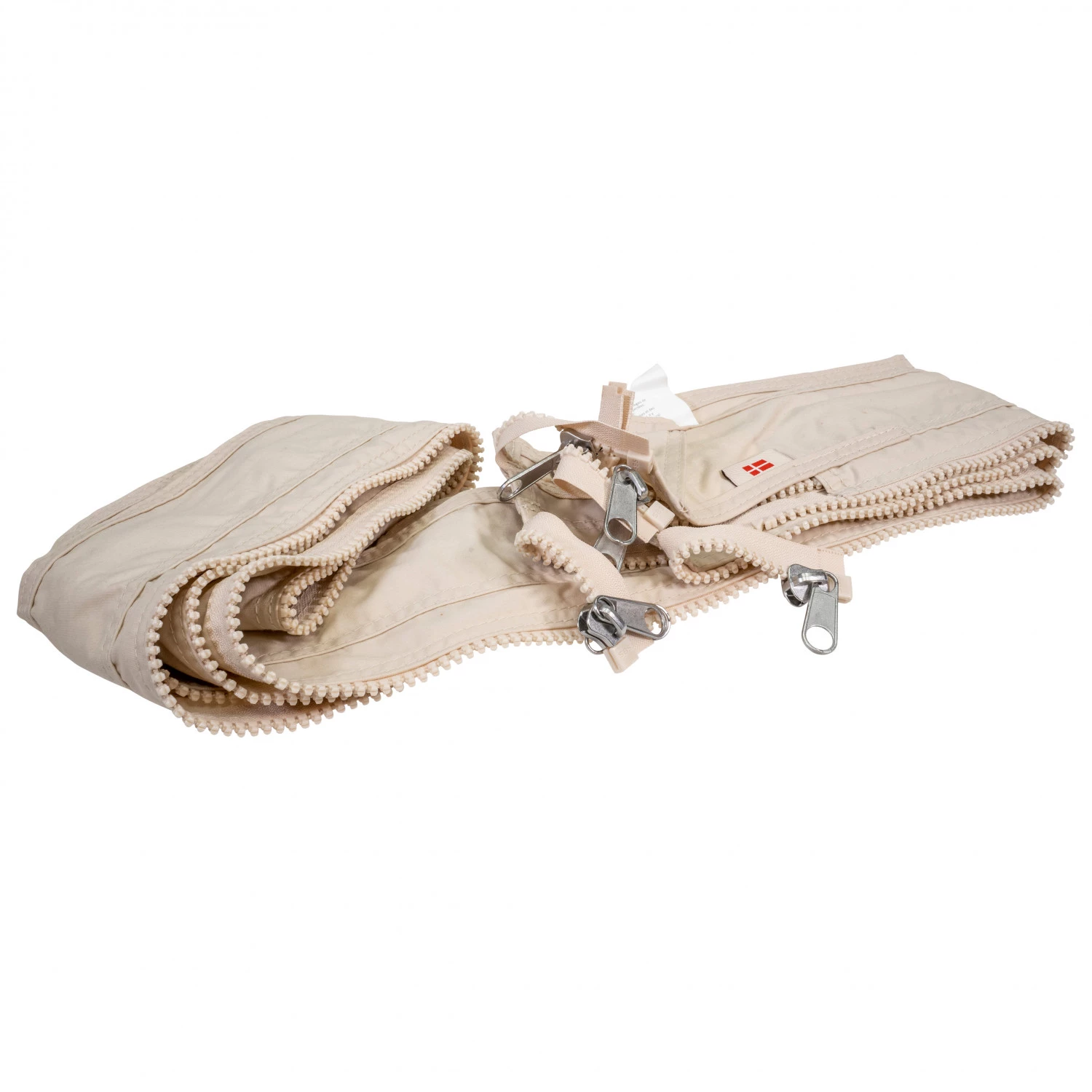 Nordisk - Vimur Zip Adapter 2 Nordisk - Vimur Zip Adapter – Image 2