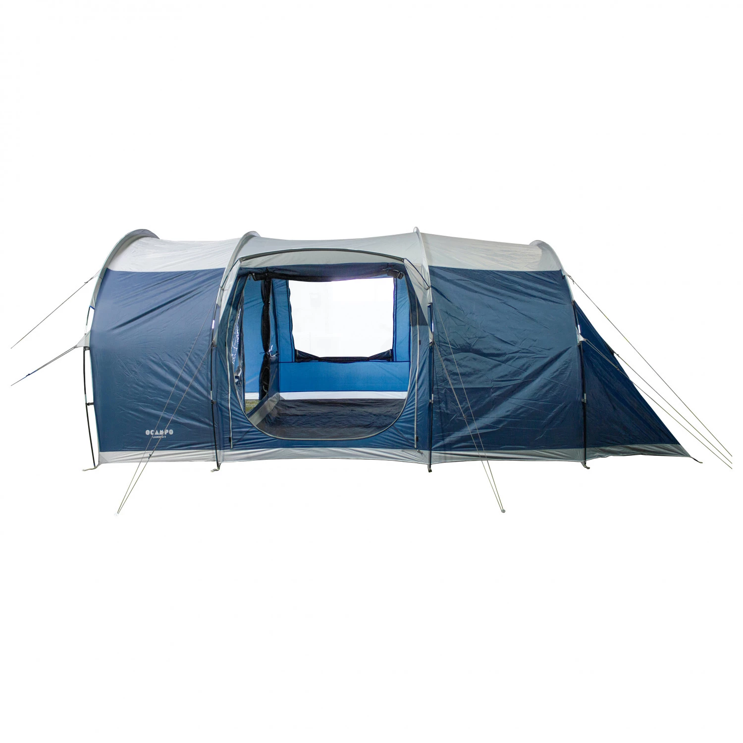 Ocampo - Lamego 5 - Tente de groupe 6 Ocampo - Lamego 5 - Tente de groupe – Image 6