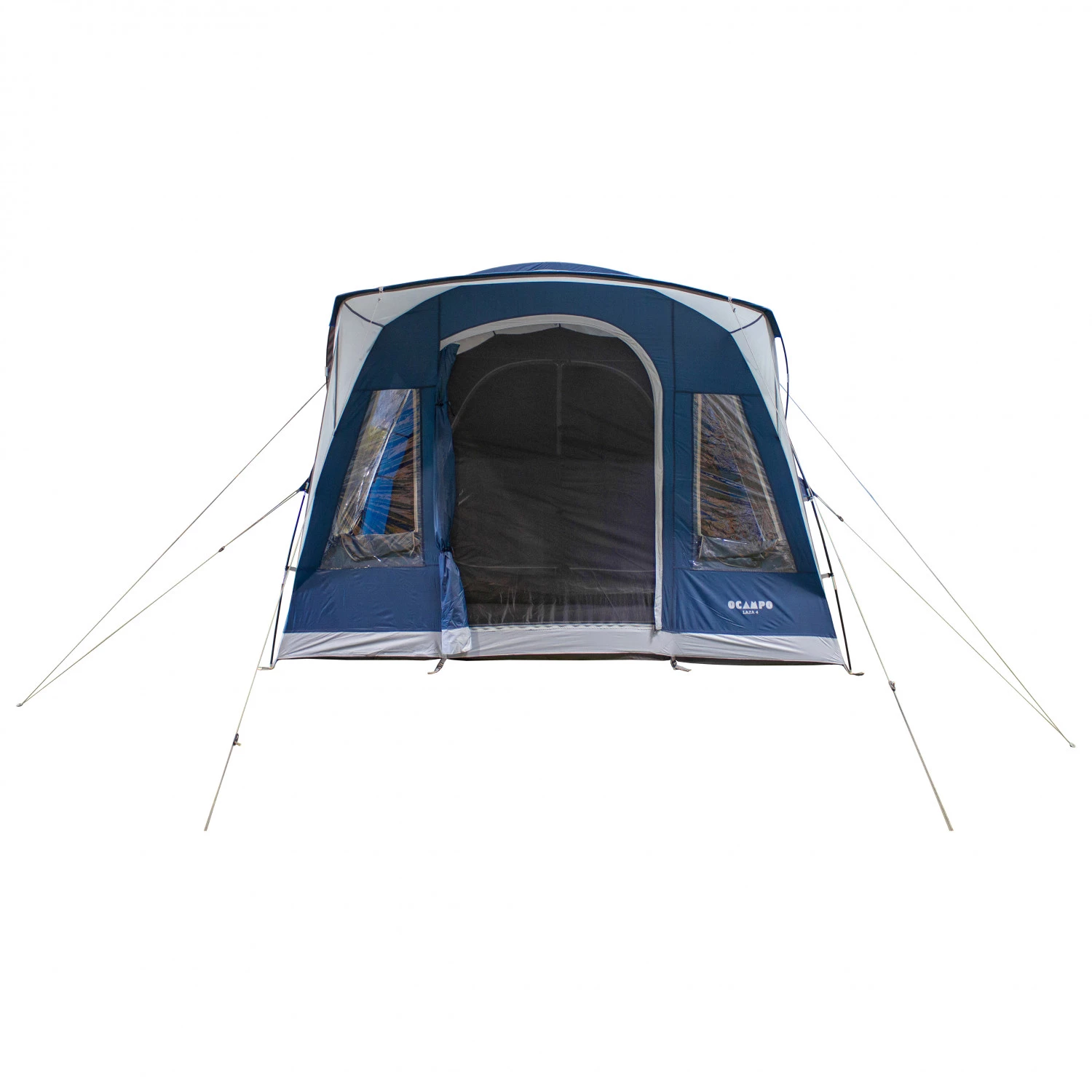 Ocampo - Laza 4 II - Tente 4 places 2 Ocampo - Laza 4 II - Tente 4 places – Image 2